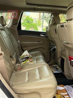 جيب جراند شيروكي